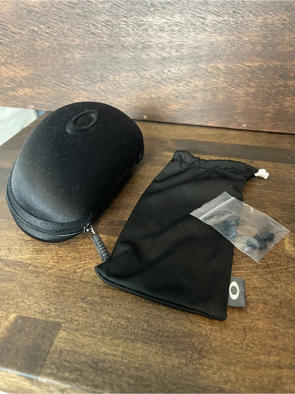 Oakley BiSphaera Sunglasses